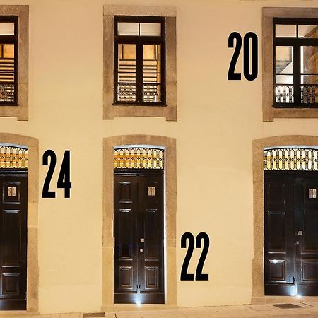 Porto National Theatre Trendy Houses Екстер'єр фото