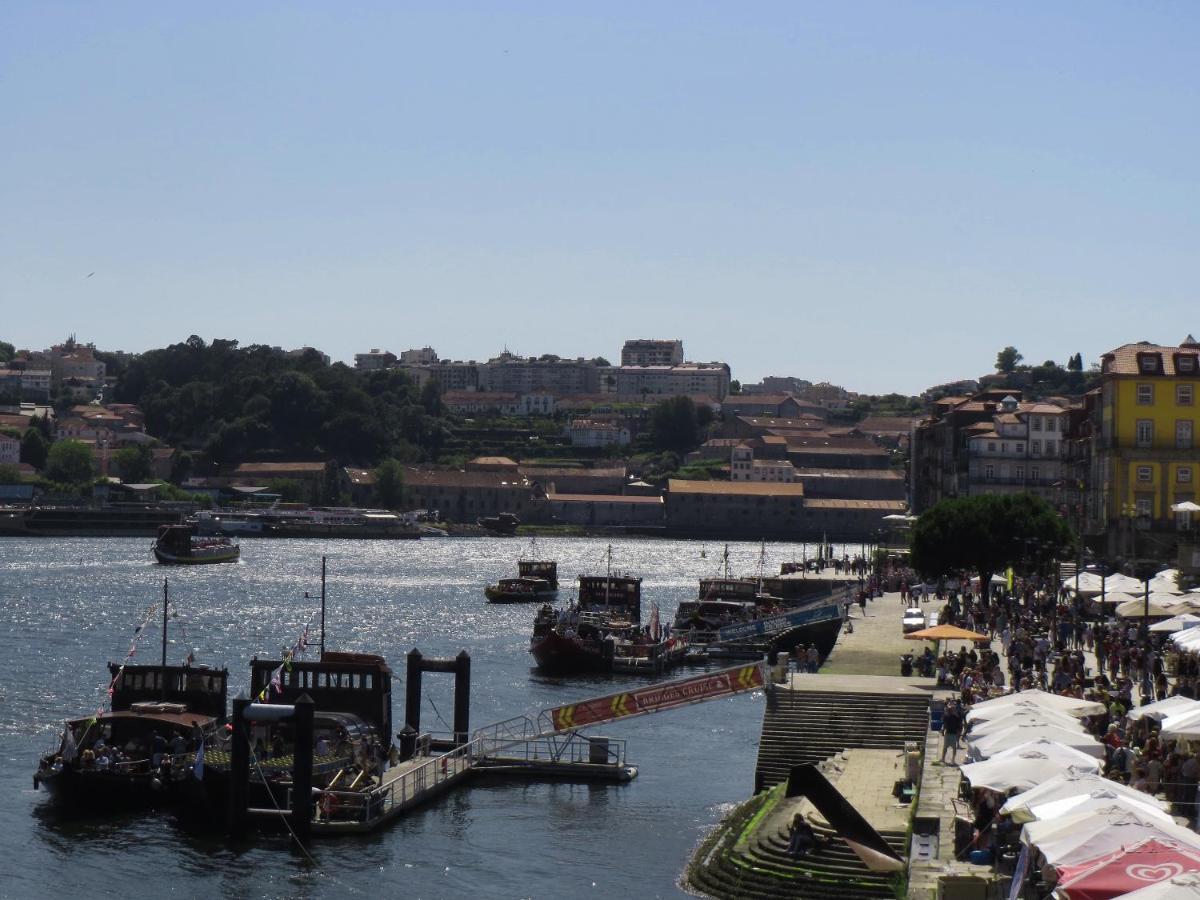 Porto National Theatre Trendy Houses Екстер'єр фото