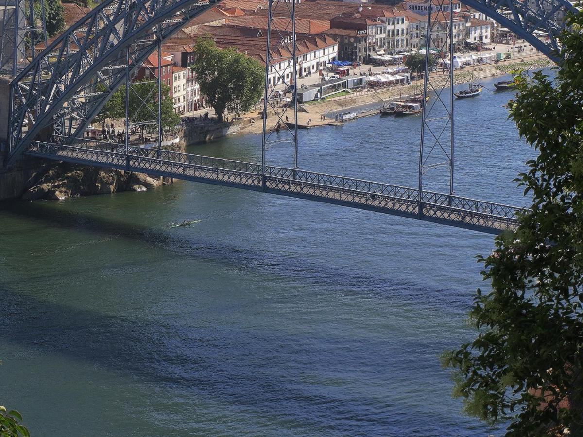 Porto National Theatre Trendy Houses Екстер'єр фото
