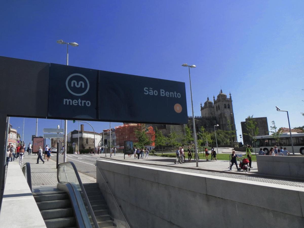 Porto National Theatre Trendy Houses Екстер'єр фото