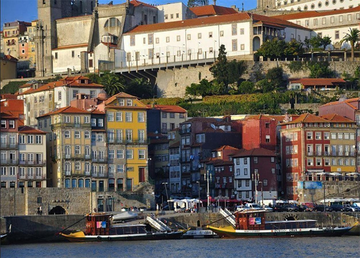 Porto National Theatre Trendy Houses Екстер'єр фото