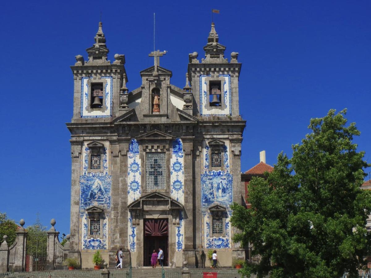 Porto National Theatre Trendy Houses Екстер'єр фото