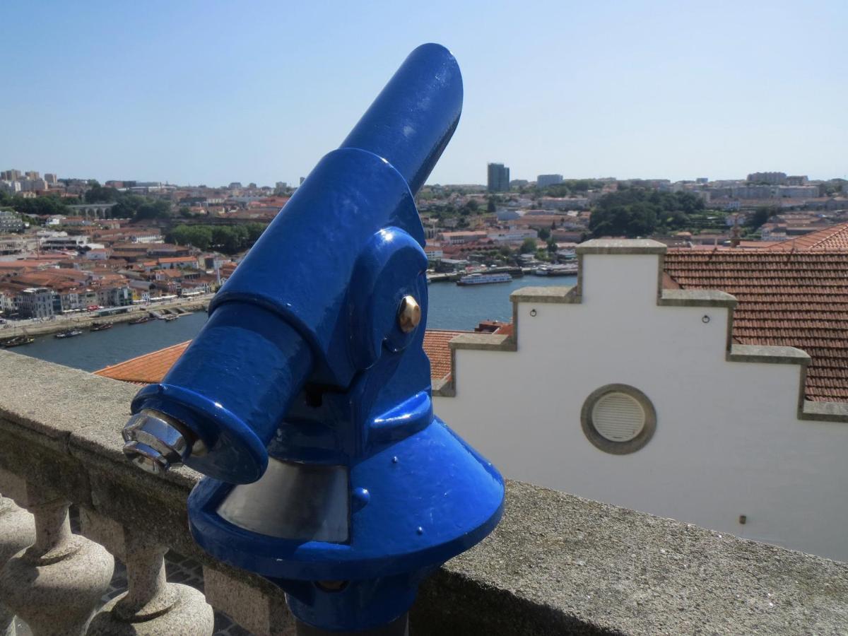 Porto National Theatre Trendy Houses Екстер'єр фото