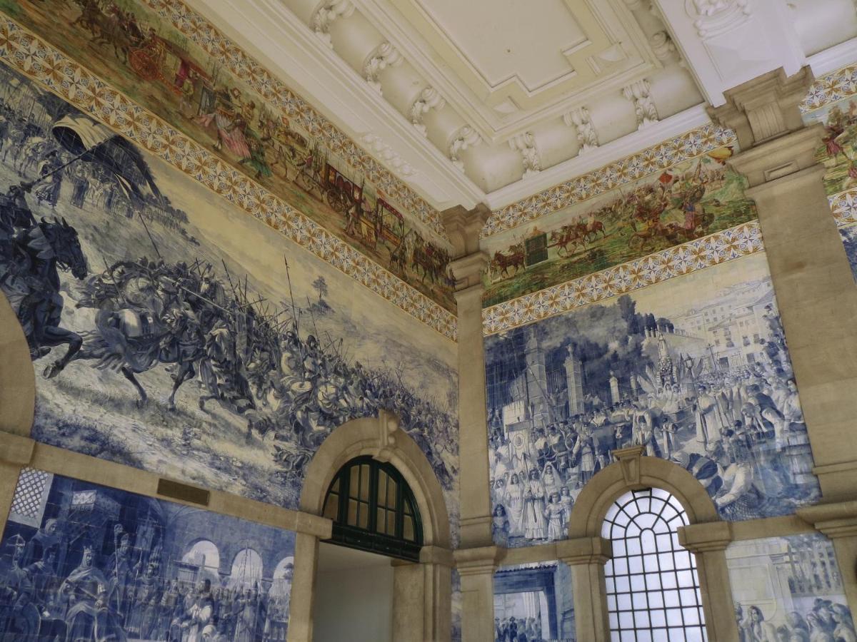 Porto National Theatre Trendy Houses Екстер'єр фото