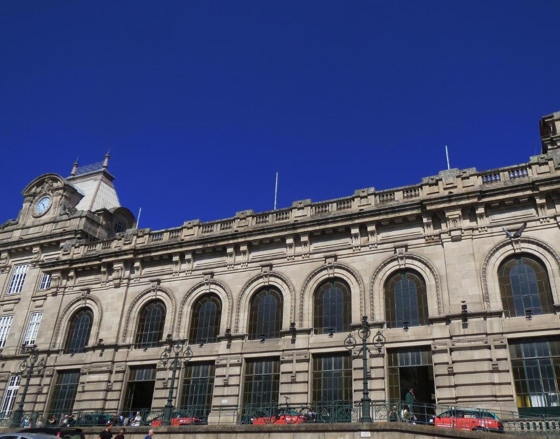 Porto National Theatre Trendy Houses Екстер'єр фото