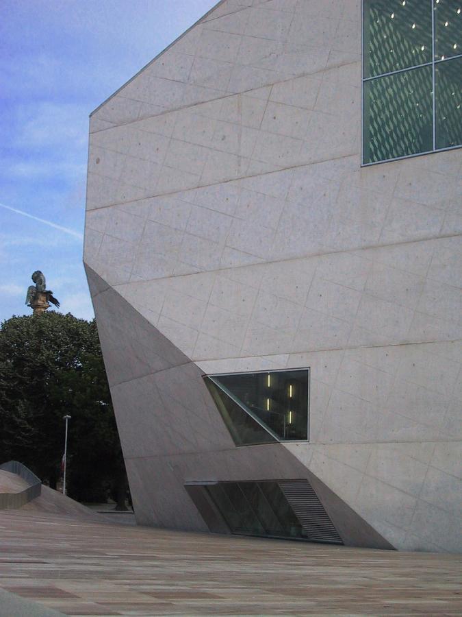 Porto National Theatre Trendy Houses Екстер'єр фото