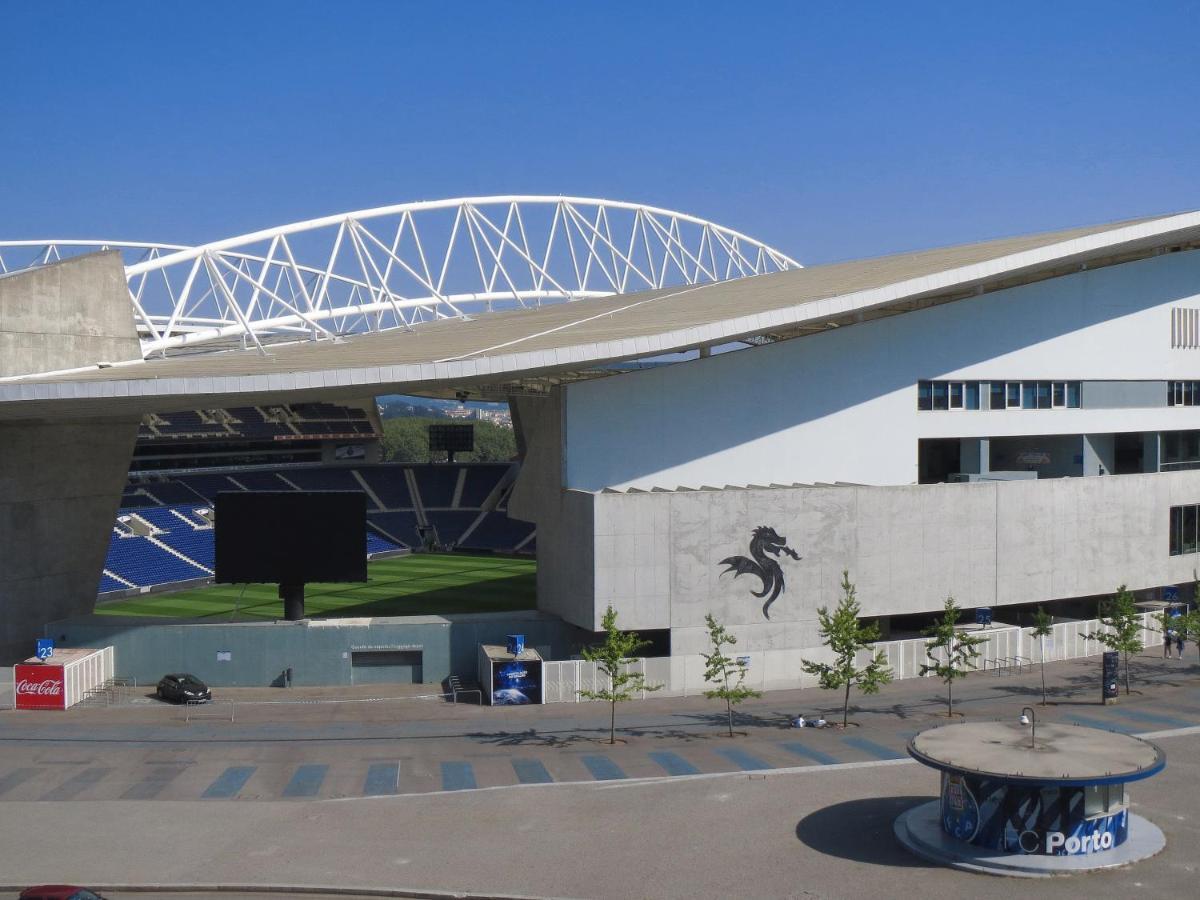 Porto National Theatre Trendy Houses Екстер'єр фото
